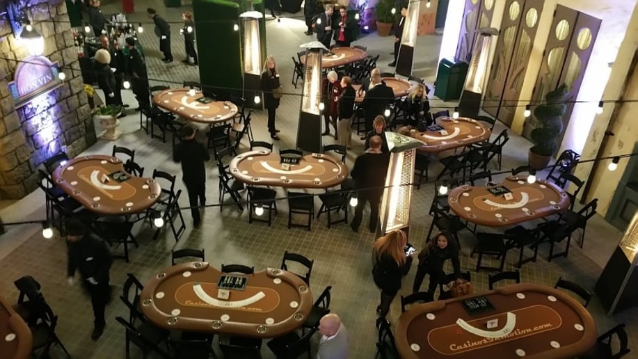 Gallery photo 5 of Casinos in Motion