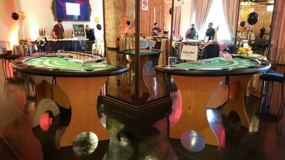 Gallery photo 6 of Casinos in Motion