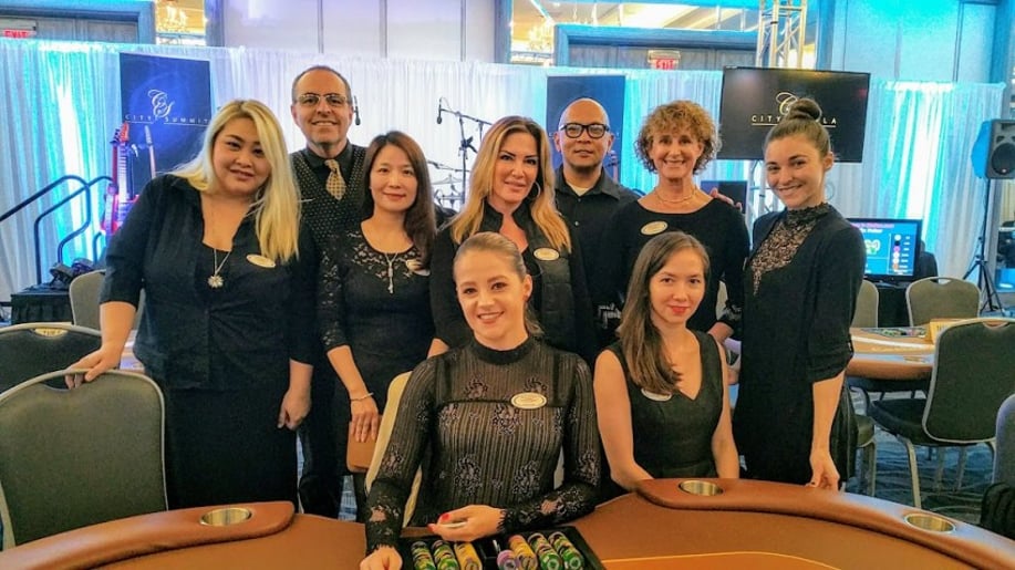 Gallery photo 8 of Casinos in Motion