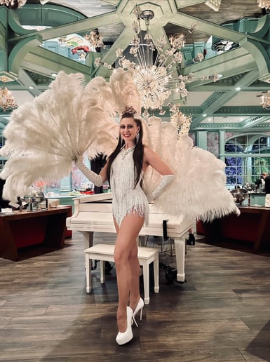 Gallery photo 3 of Cassandra Estelle