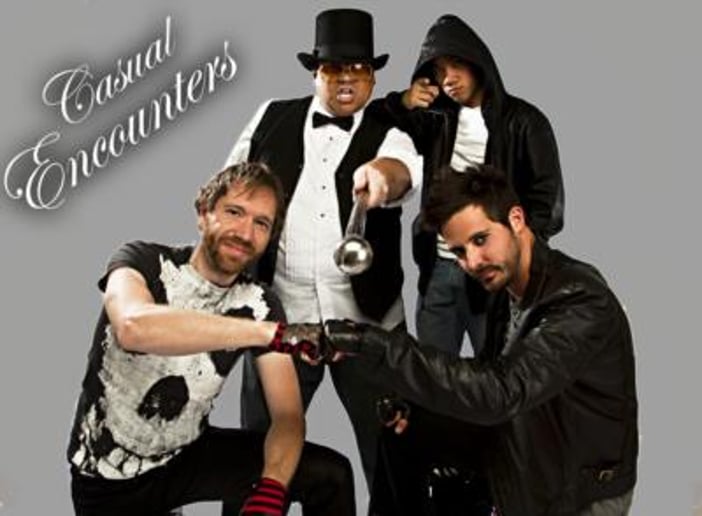 Gallery photo 20 of Casual Encounters "Live-Band" Karaoke