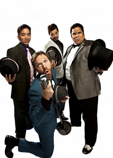 Gallery photo 10 of Casual Encounters "Live-Band" Karaoke