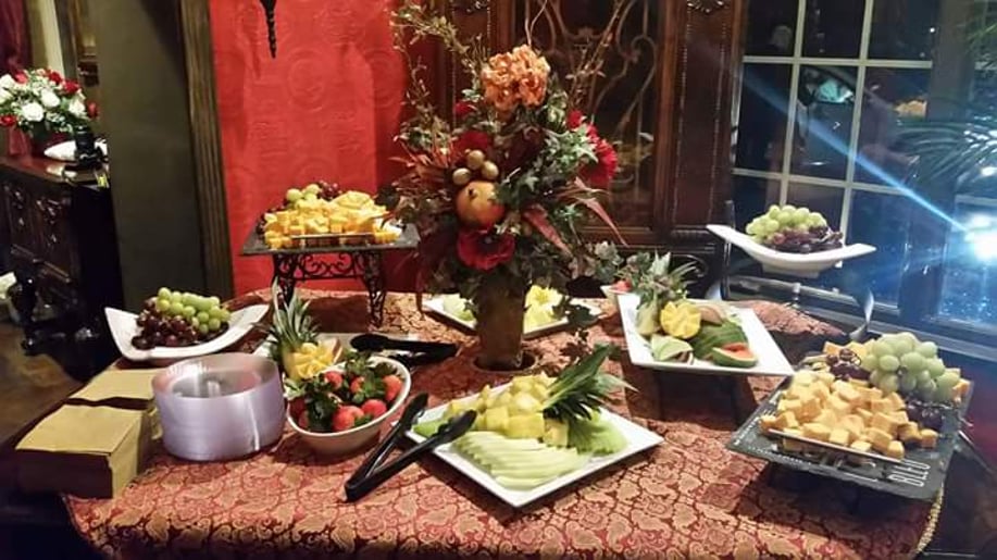 Gallery photo 9 of Blackwater Creek Catering