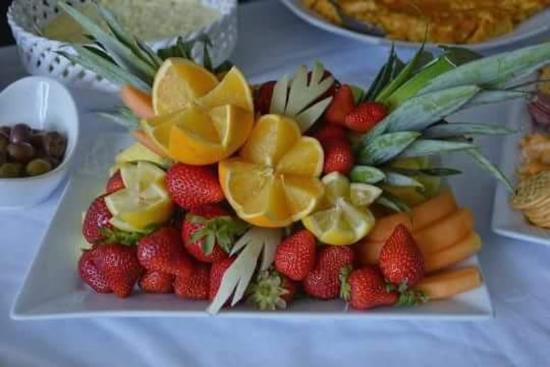 Gallery photo 10 of Blackwater Creek Catering