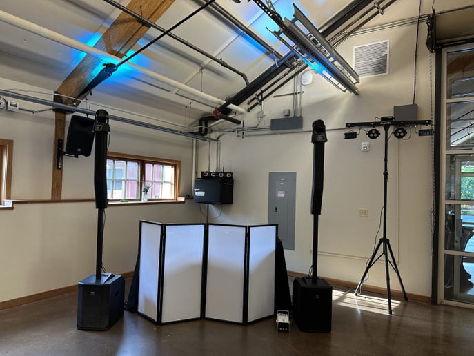 Gallery photo 1 of CBRZ - All Event All Genre DJ & Emcee