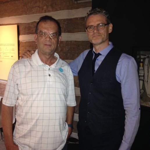 Gallery photo 2 of Celebration Duo