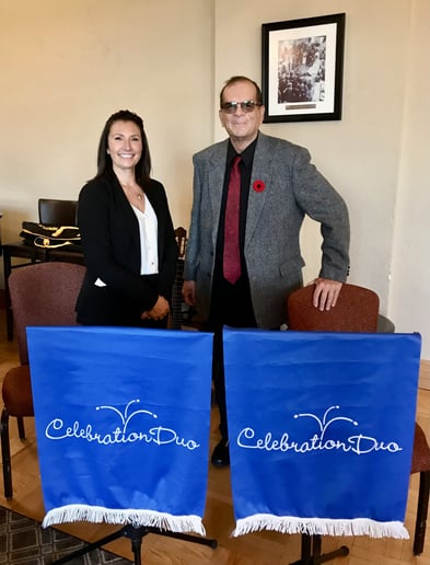 Gallery photo 3 of Celebration Duo