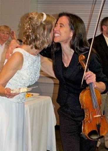 Gallery photo 5 of Celebratory Strings