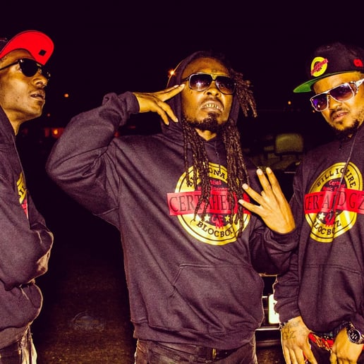 【G-Rap】V.A. Hire Certafied G'z - Rap Group in Richmond, VA | GigSalad