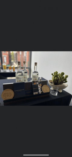 Gallery photo 1 of Certified Bartender