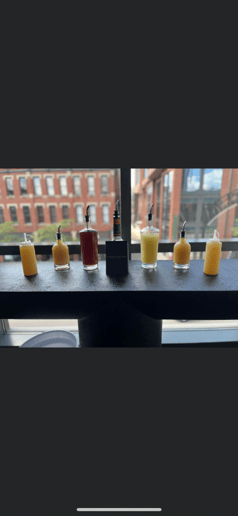 Gallery photo 2 of Certified Bartender