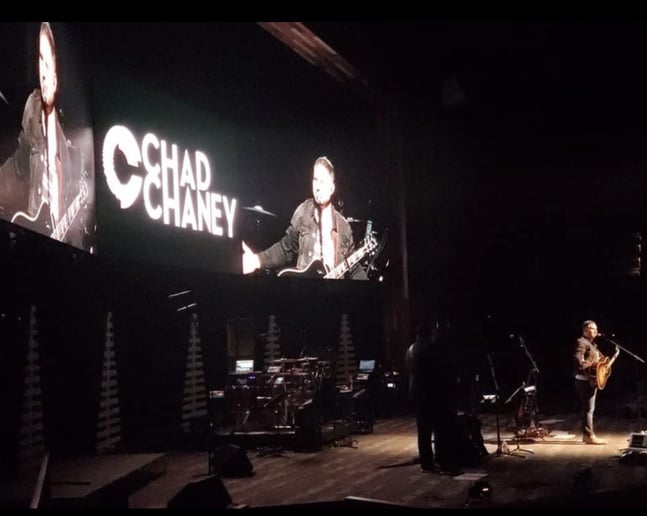 Gallery photo 1 of Chad Chaney