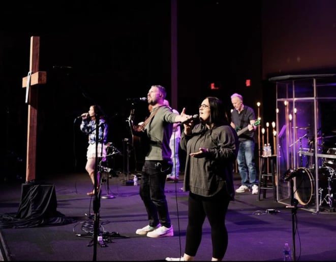 Gallery photo 2 of Chad Chaney