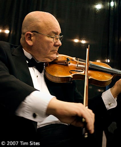 Gallery photo 3 of Chamber Music Unlimited/Bands and More