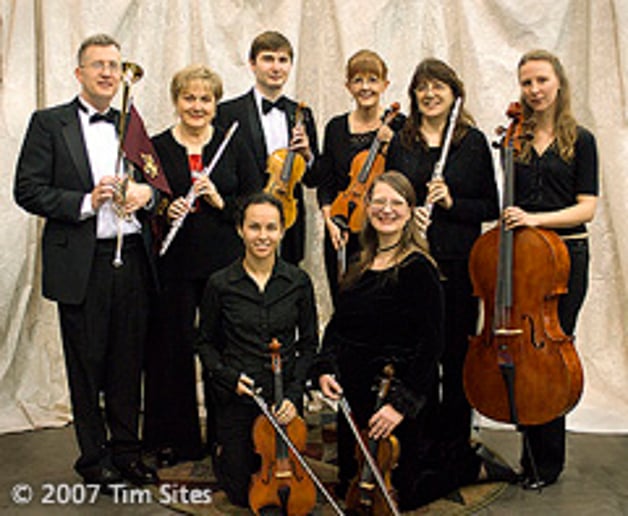 Gallery photo 2 of Chamber Music Unlimited/Bands and More