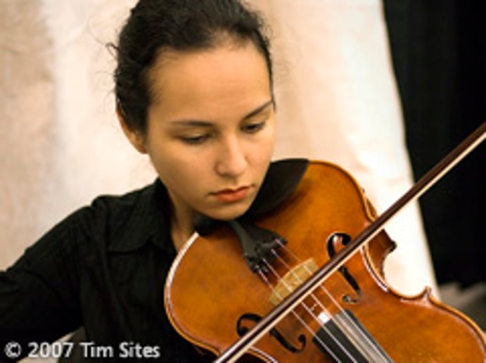 Gallery photo 6 of Chamber Music Unlimited/Bands and More