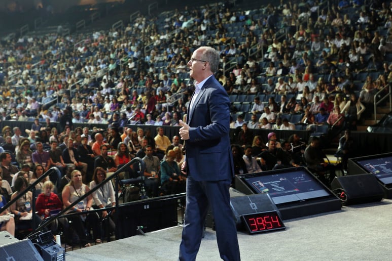 Gallery photo 2 of Dr. Dennis Cummins