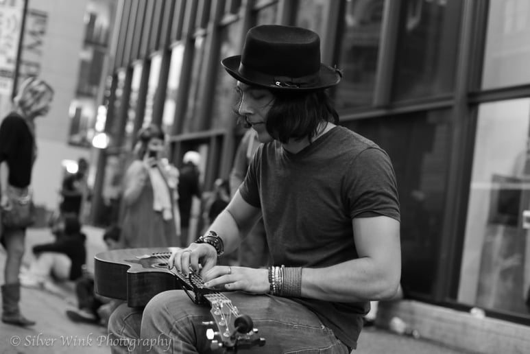 Gallery photo 1 of Charles Rangel