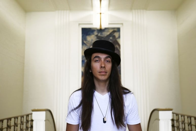 Gallery photo 2 of Charles Rangel