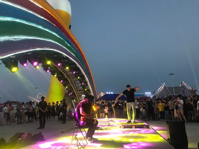 Gallery photo 3 of Charles Rangel