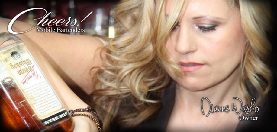 Gallery photo 1 of Cheers Mobile Bartenders