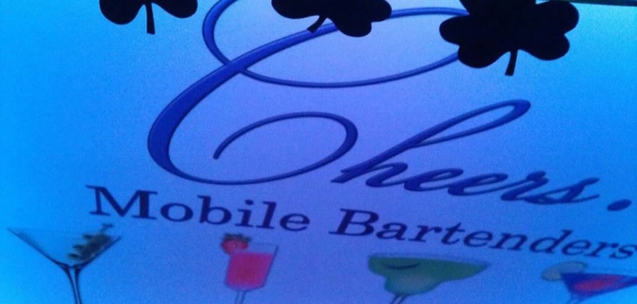Gallery photo 4 of Cheers Mobile Bartenders