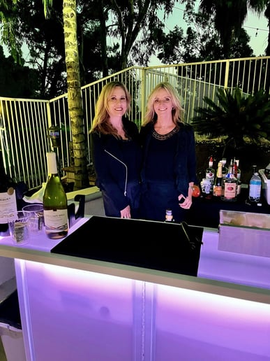 Gallery photo 5 of Cheers Mobile Bartenders