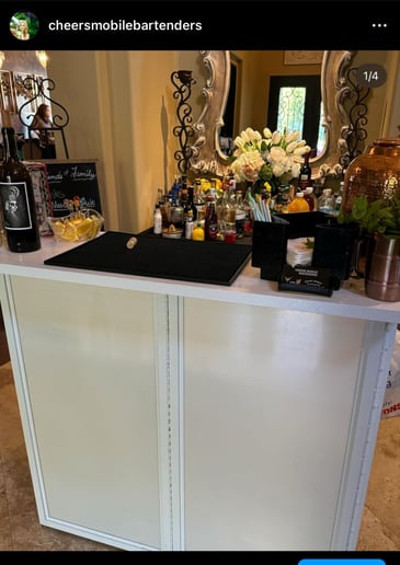 Gallery photo 6 of Cheers Mobile Bartenders