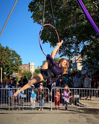 Gallery photo 3 of Chels Errante