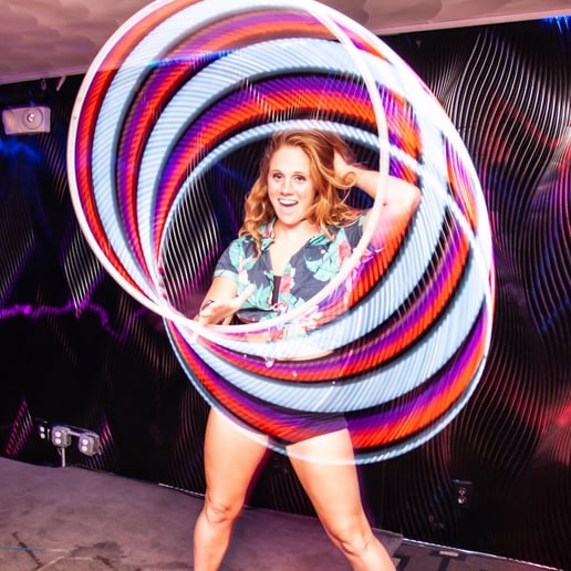 Gallery photo 5 of Chels Errante