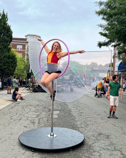 Gallery photo 2 of Chels Errante