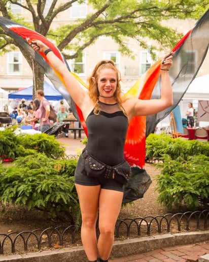 Gallery photo 4 of Chels Errante