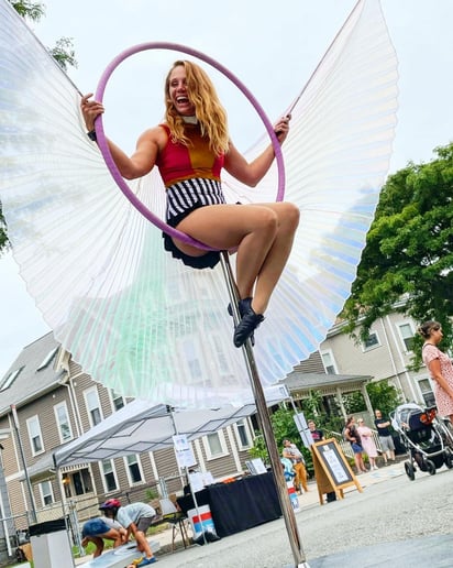 Gallery photo 9 of Chels Errante