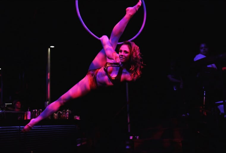 Gallery photo 10 of Chels Errante