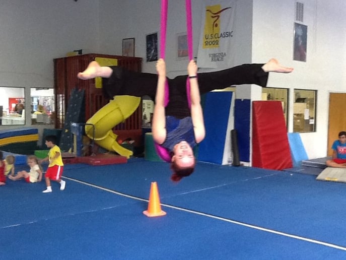 Gallery photo 1 of Cherrybomb Arts