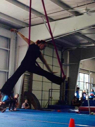 Gallery photo 2 of Cherrybomb Arts