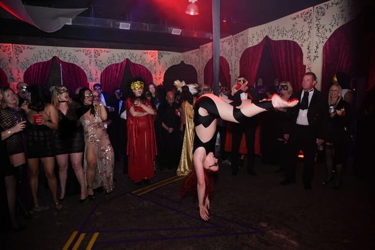 Gallery photo 4 of Cherrybomb Arts