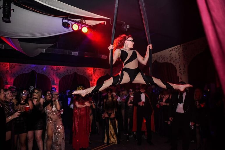 Gallery photo 5 of Cherrybomb Arts