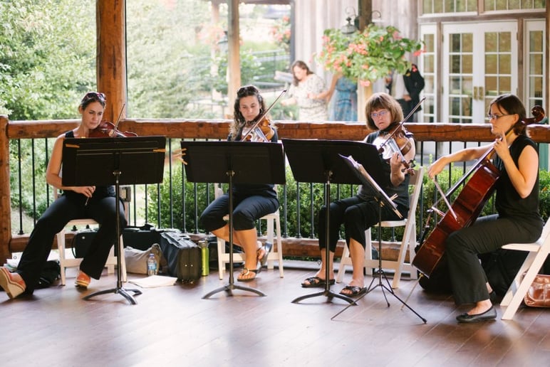 Gallery photo 6 of Cherrywood String Ensembles