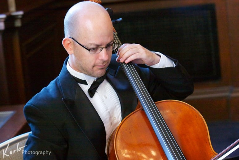 Gallery photo 7 of Cherrywood String Ensembles