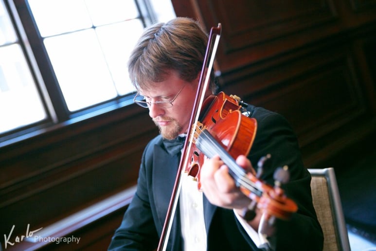 Gallery photo 8 of Cherrywood String Ensembles