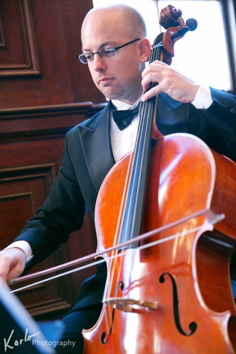 Gallery photo 9 of Cherrywood String Ensembles