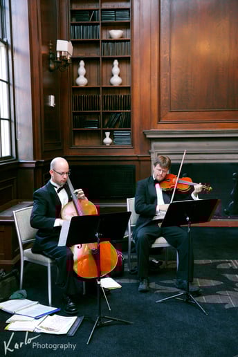 Gallery photo 10 of Cherrywood String Ensembles