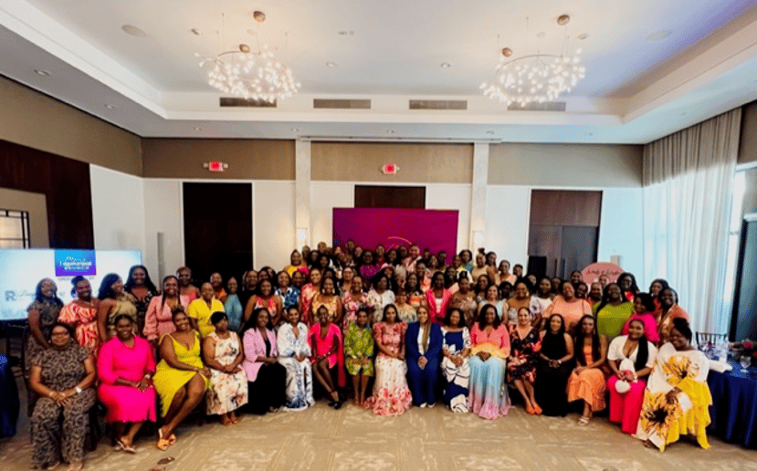 Gallery photo 2 of Cheryl Wood Empowers