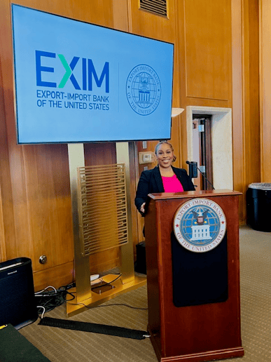 Gallery photo 3 of Cheryl Wood Empowers