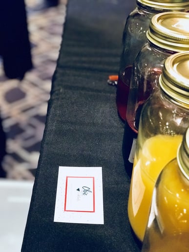 Gallery photo 5 of Chic Crafted Cocktails