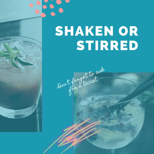 Gallery photo 6 of Chic Crafted Cocktails