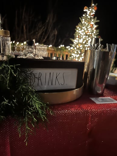 Gallery photo 9 of Chic Crafted Cocktails