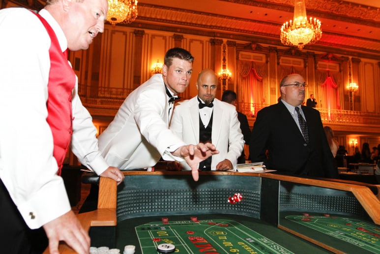 Gallery photo 21 of Chicago Casino & Poker Rentals