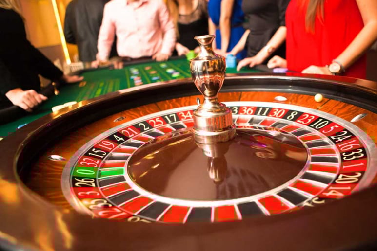 Gallery photo 11 of Chicago Casino & Poker Rentals